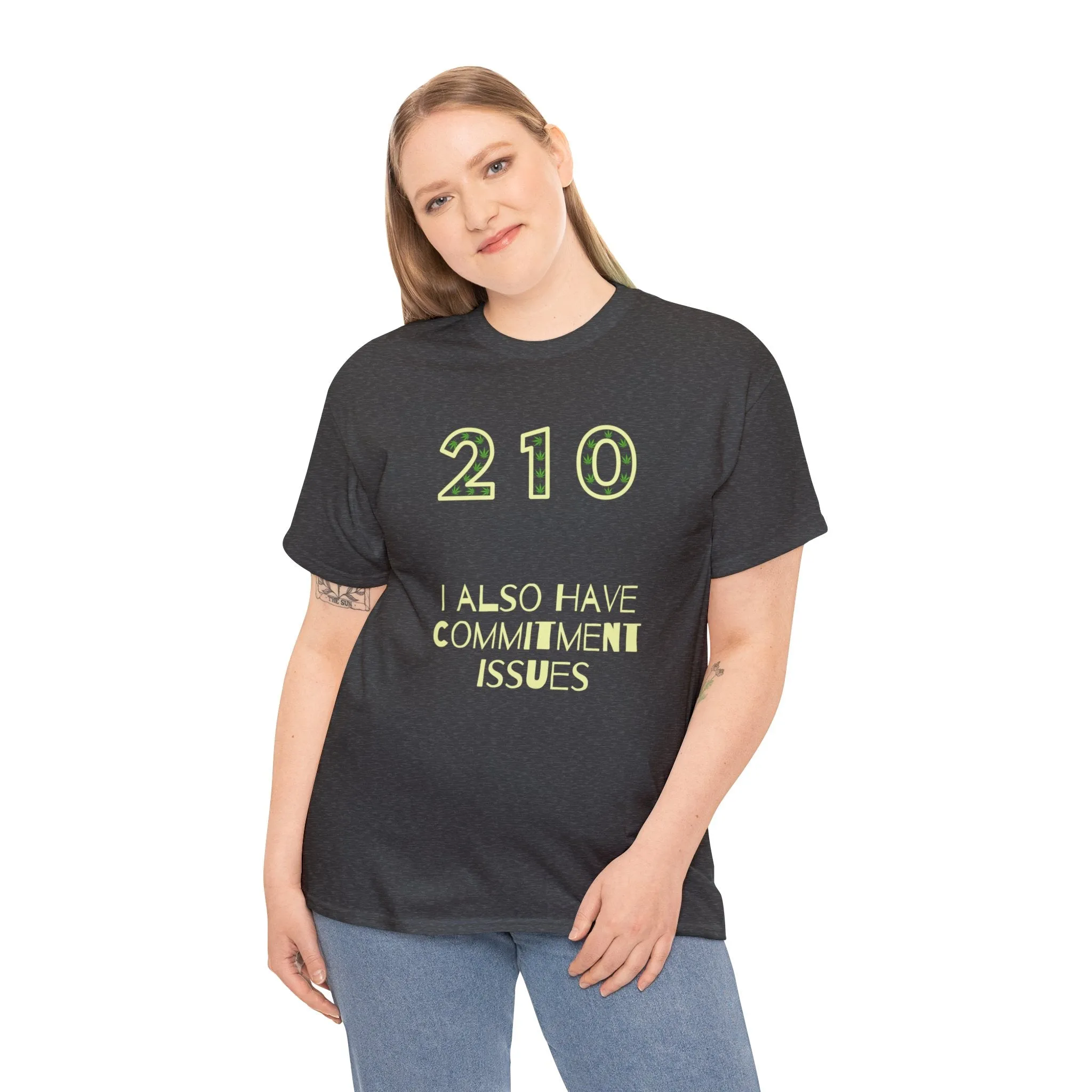 210 - LIGHT
