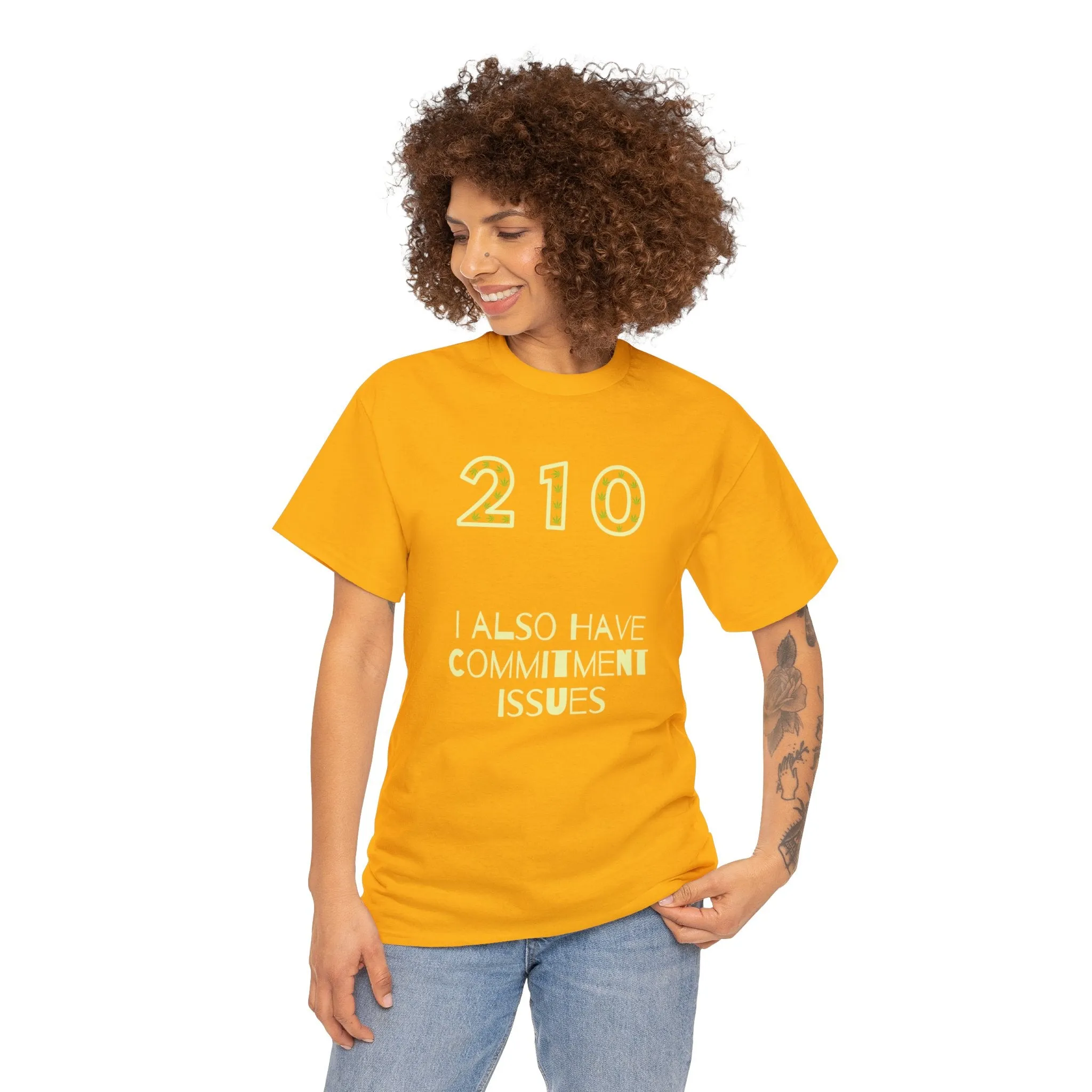 210 - LIGHT