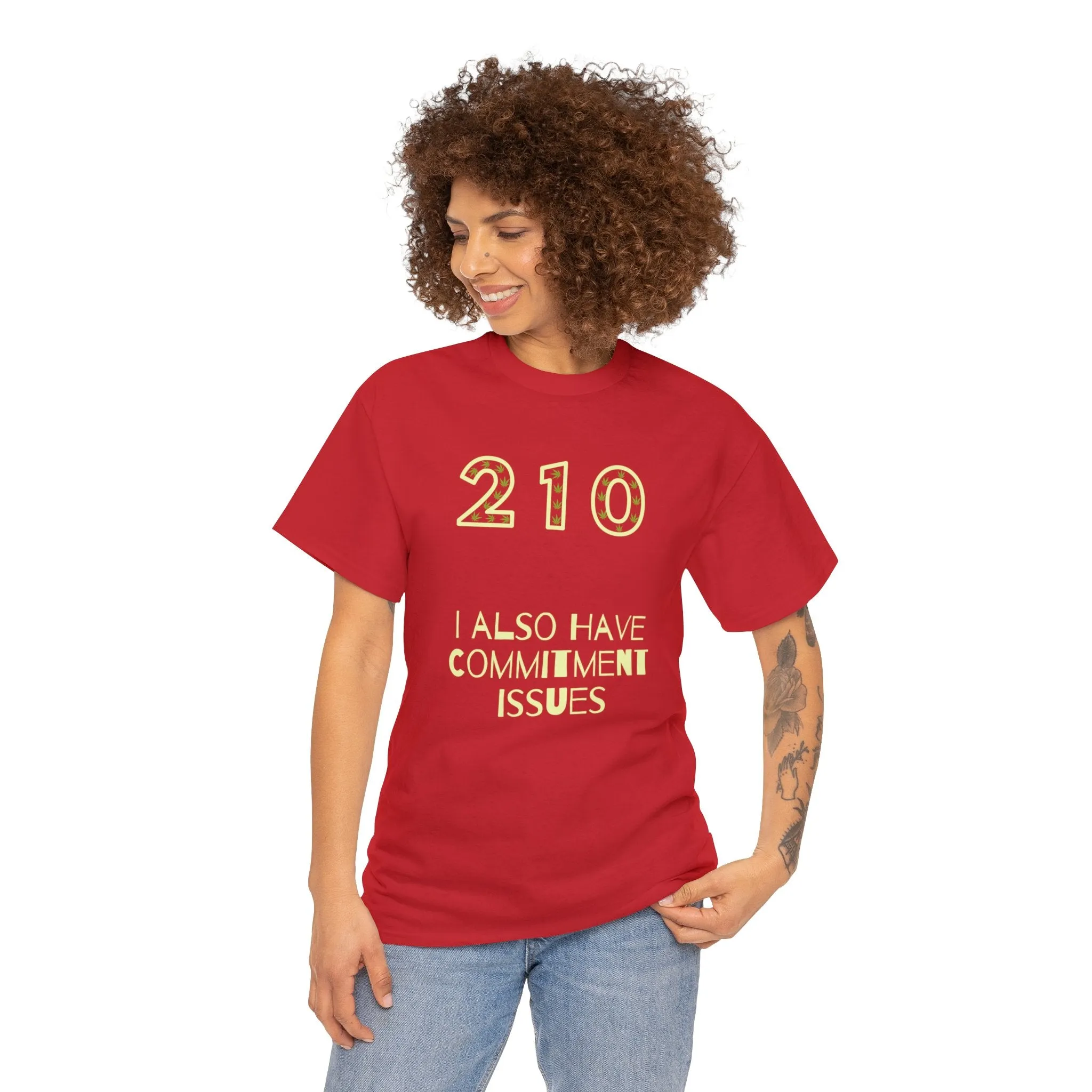 210 - LIGHT