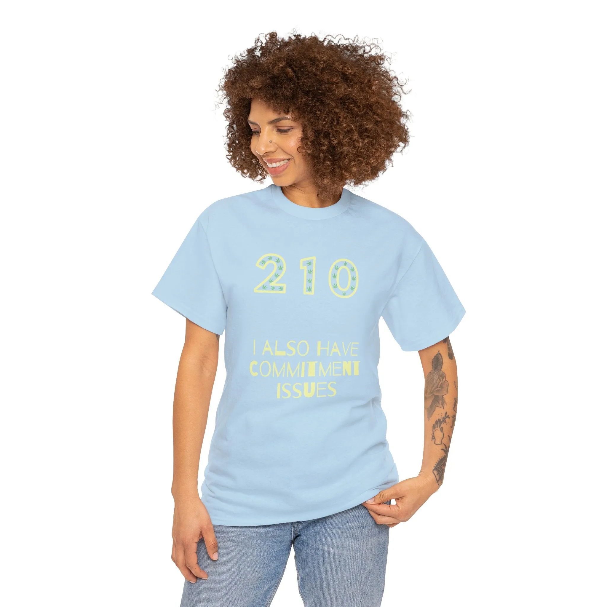 210 - LIGHT