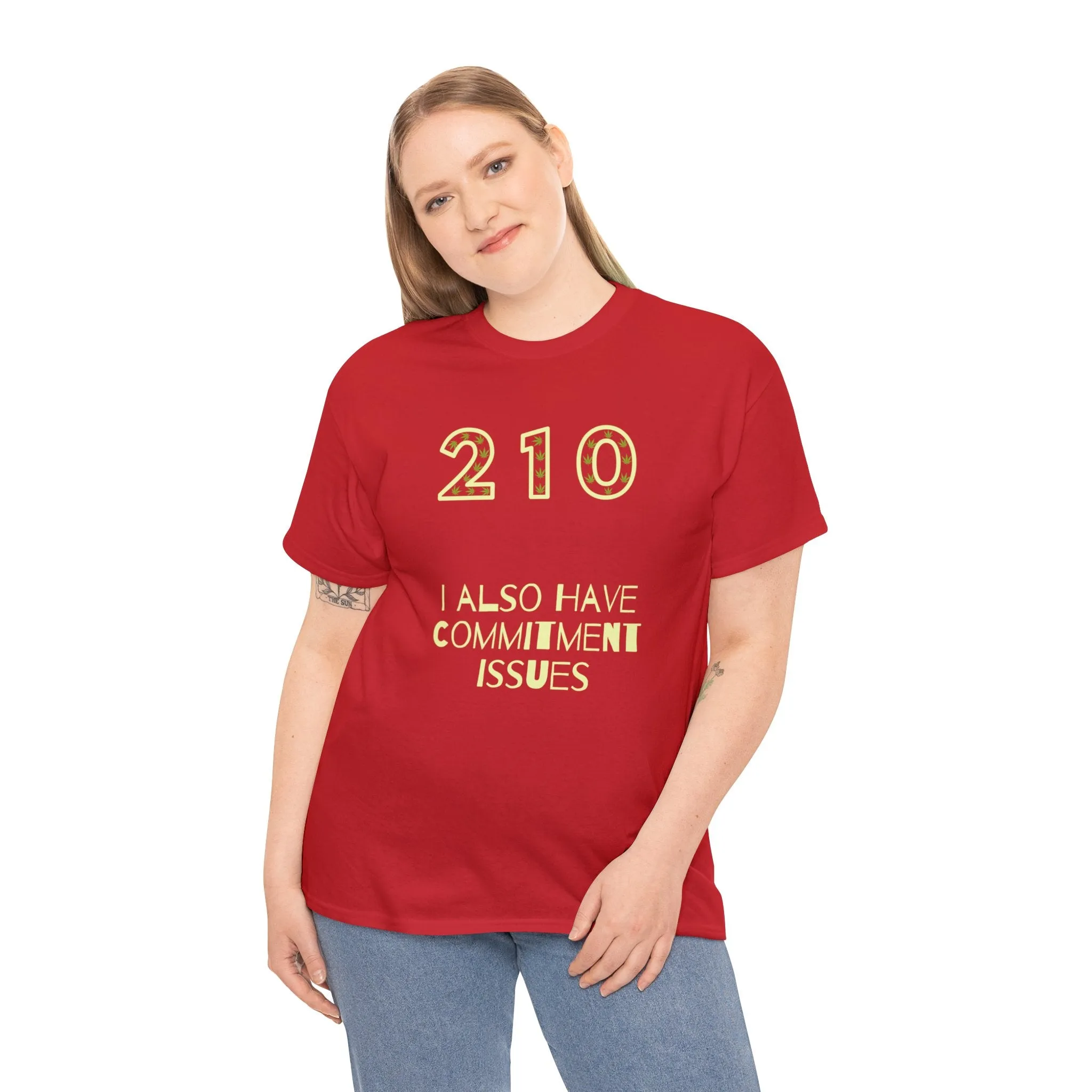 210 - LIGHT