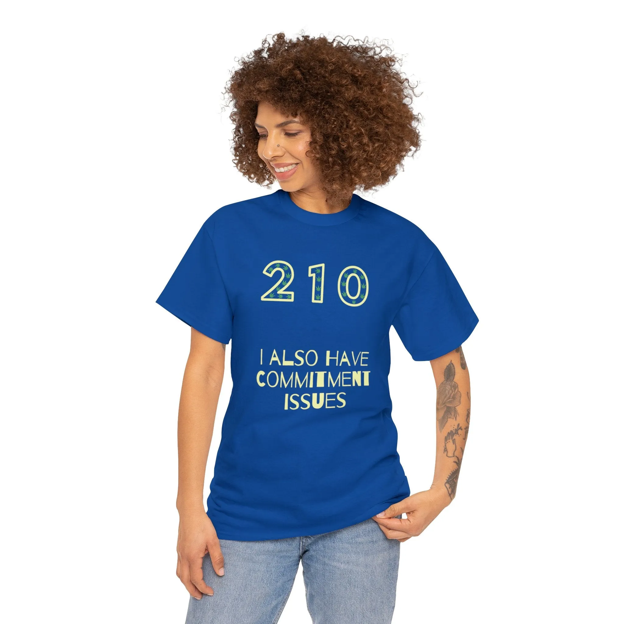 210 - LIGHT