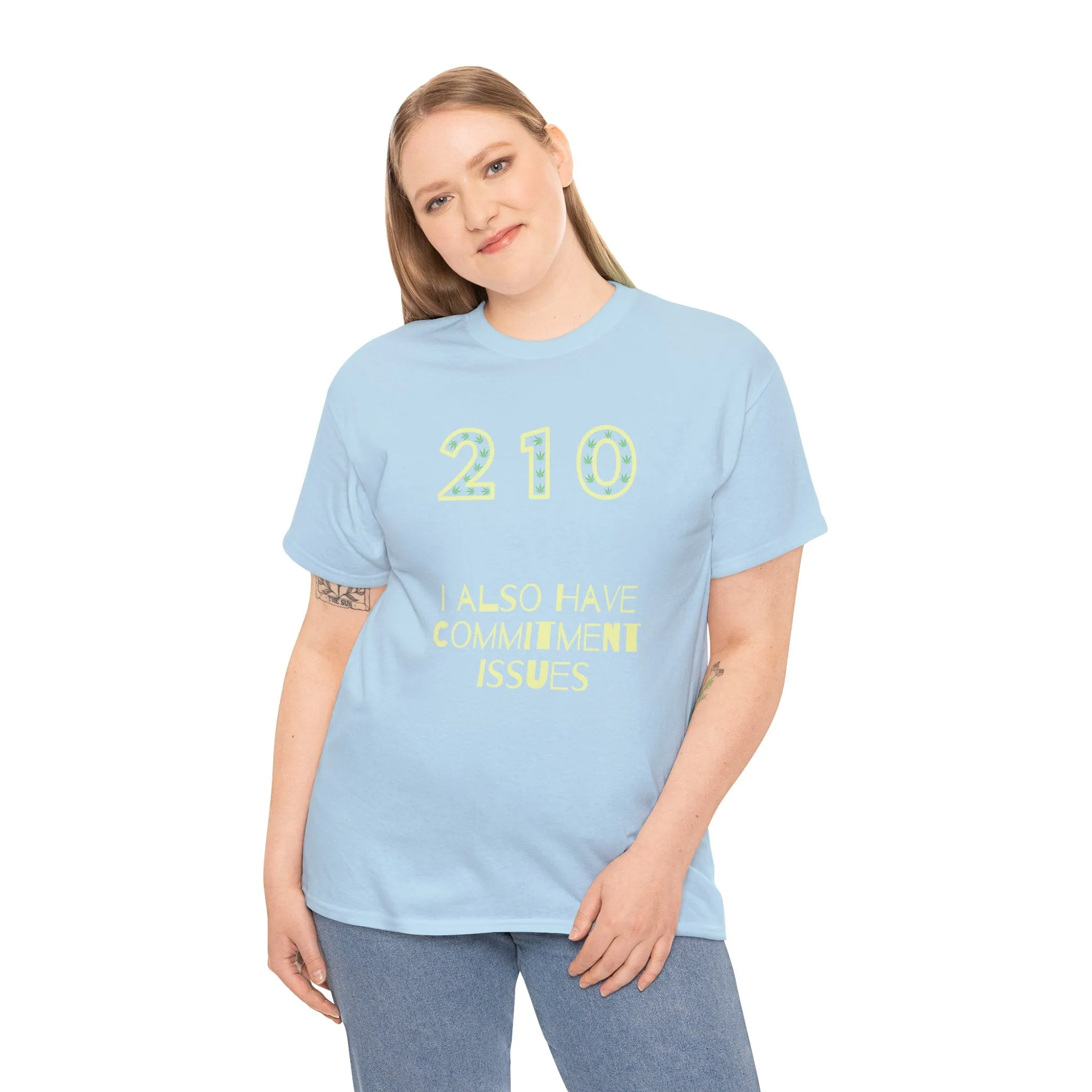210 - LIGHT