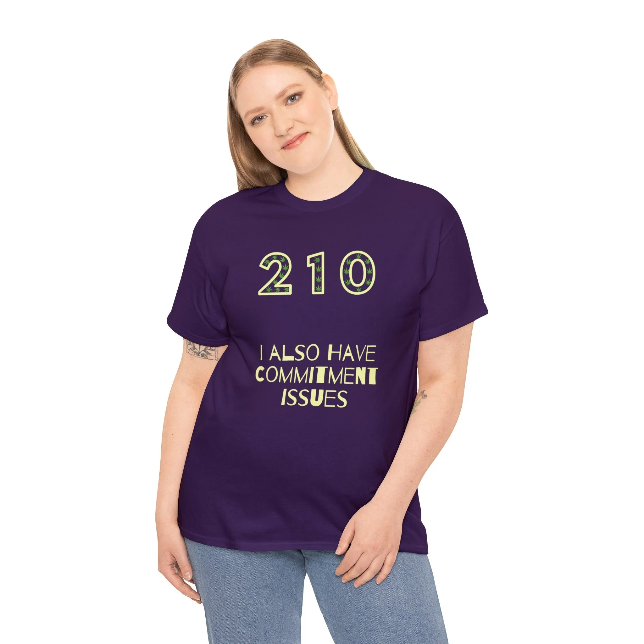 210 - LIGHT