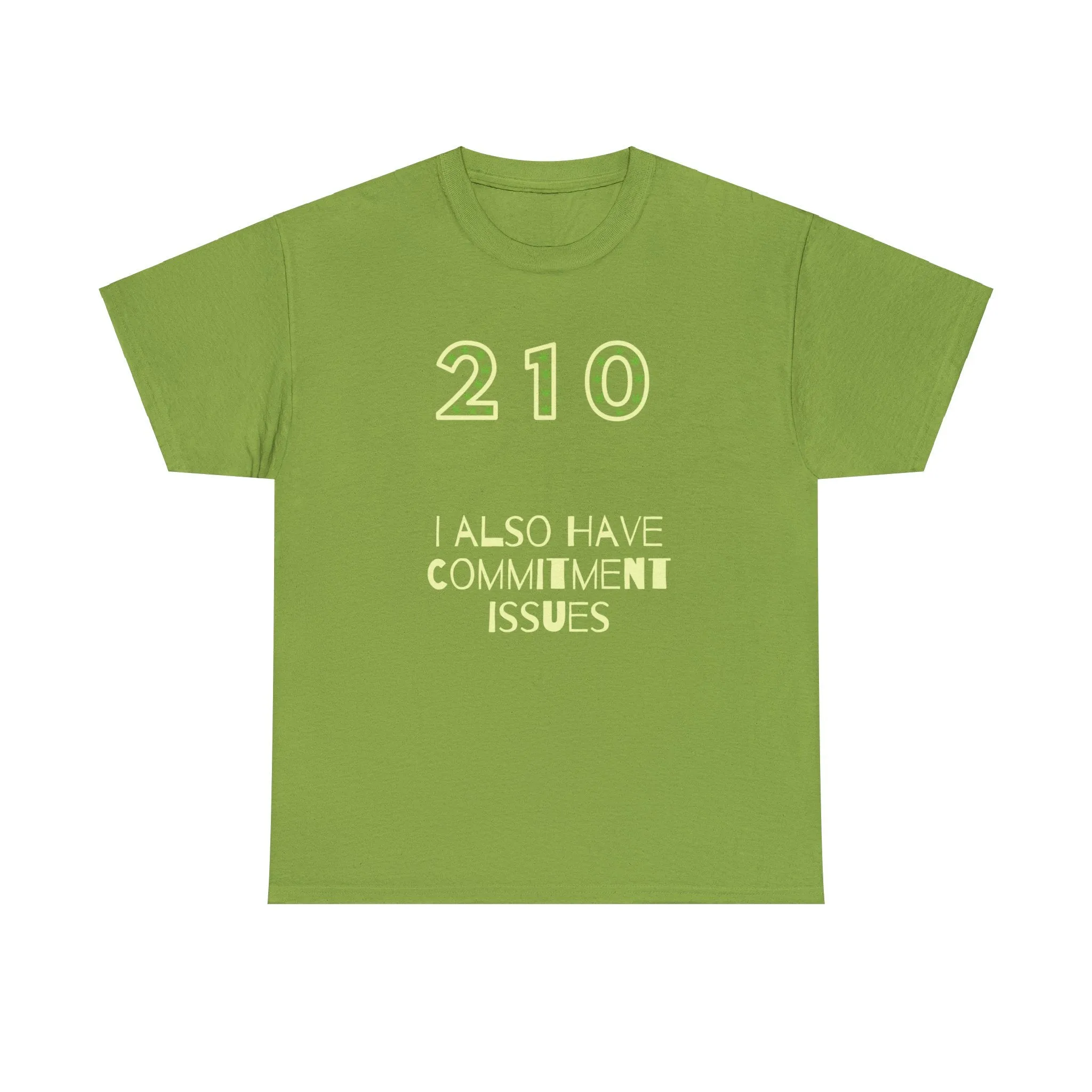 210 - LIGHT