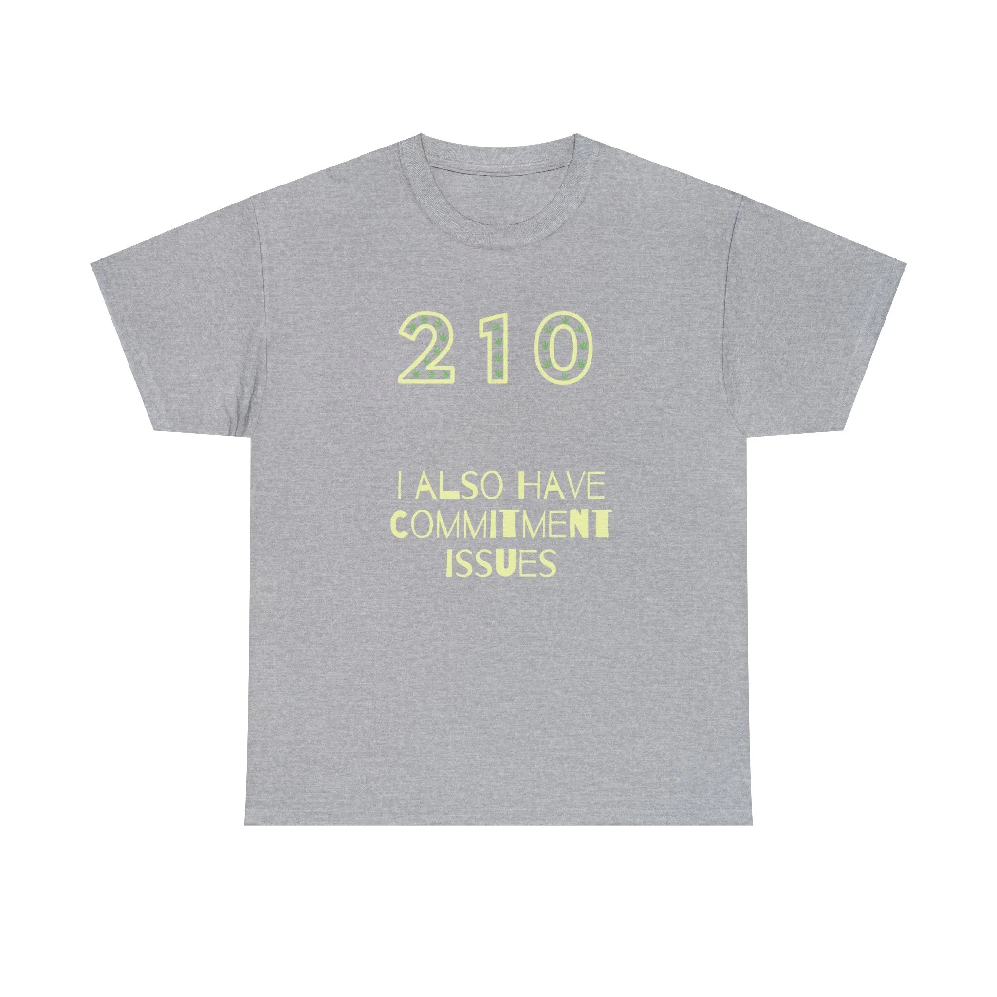 210 - LIGHT