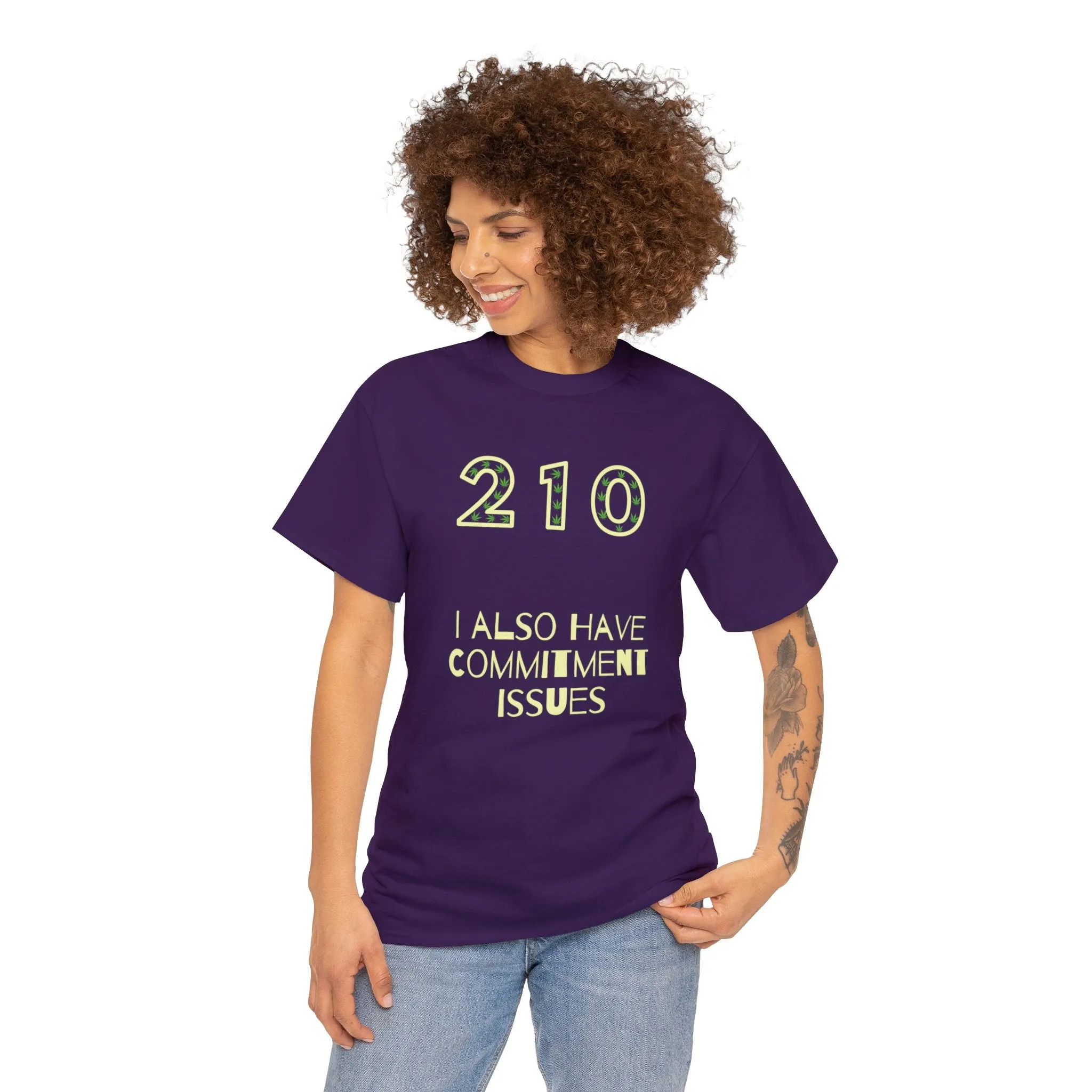 210 - LIGHT