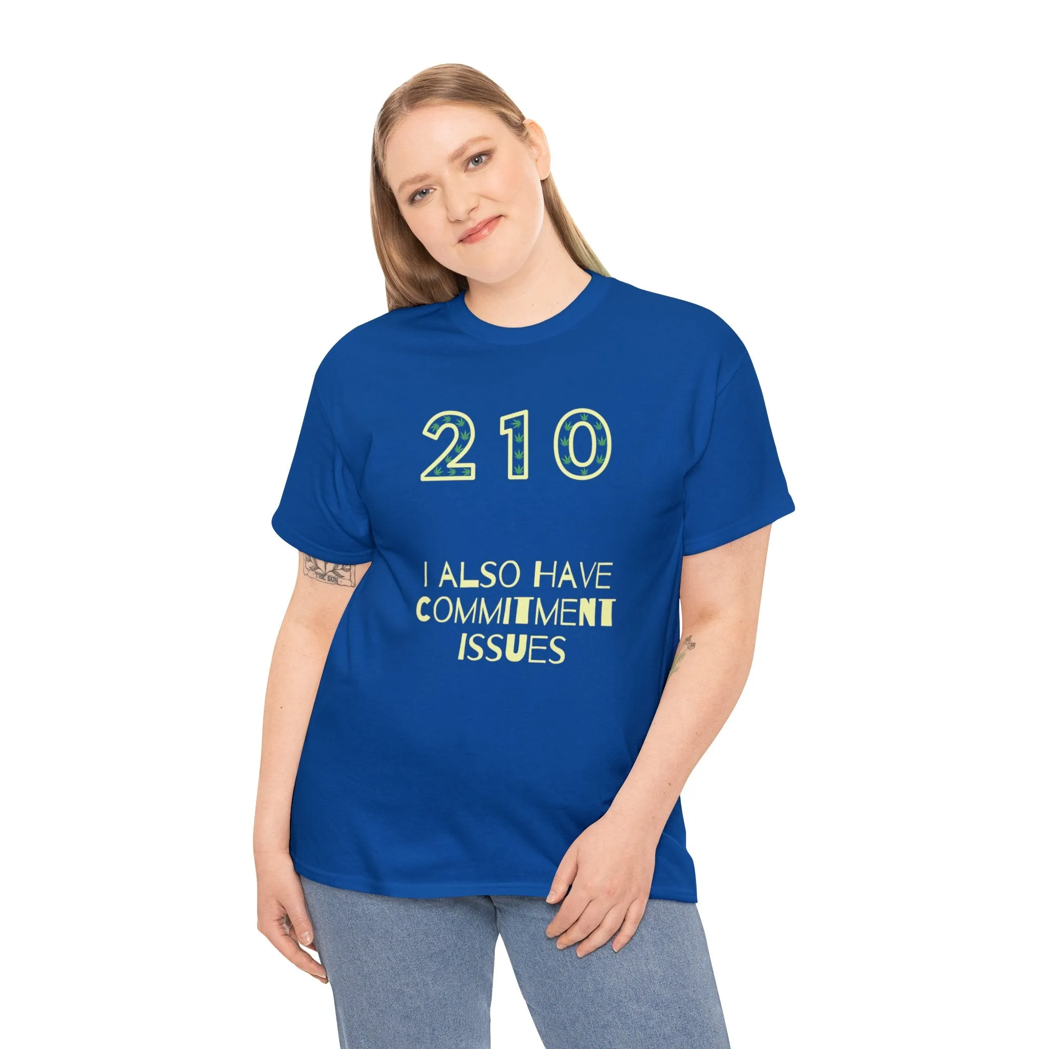 210 - LIGHT