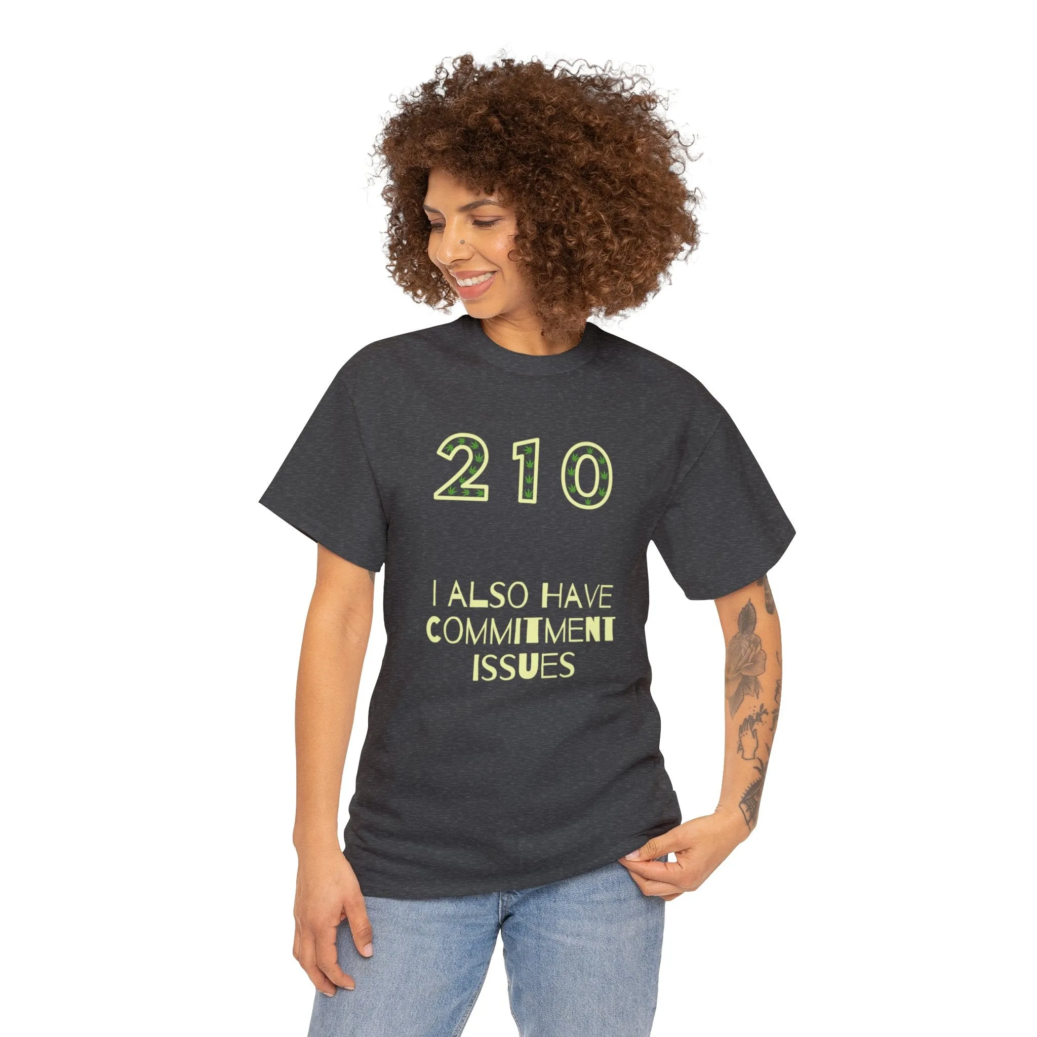210 - LIGHT
