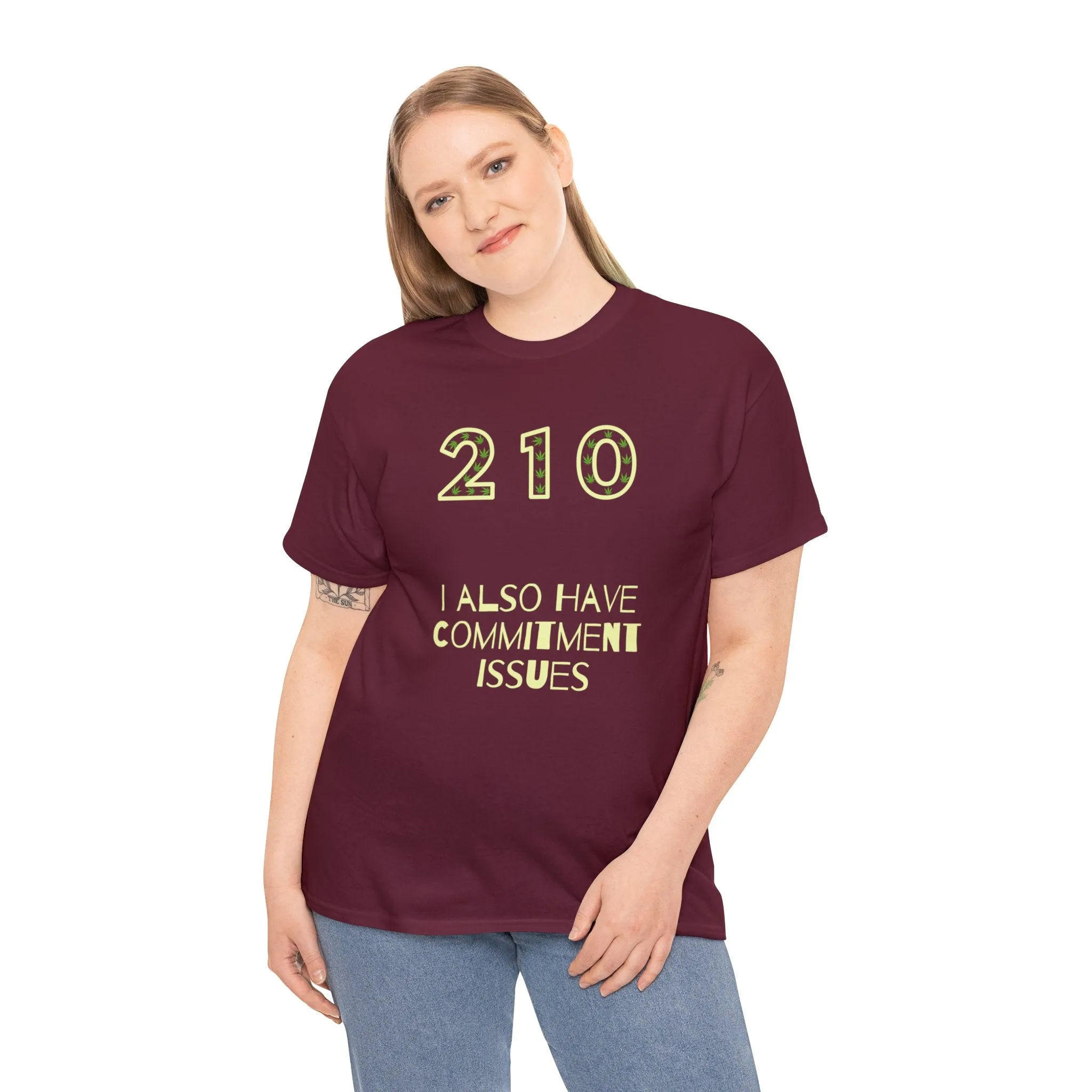 210 - LIGHT