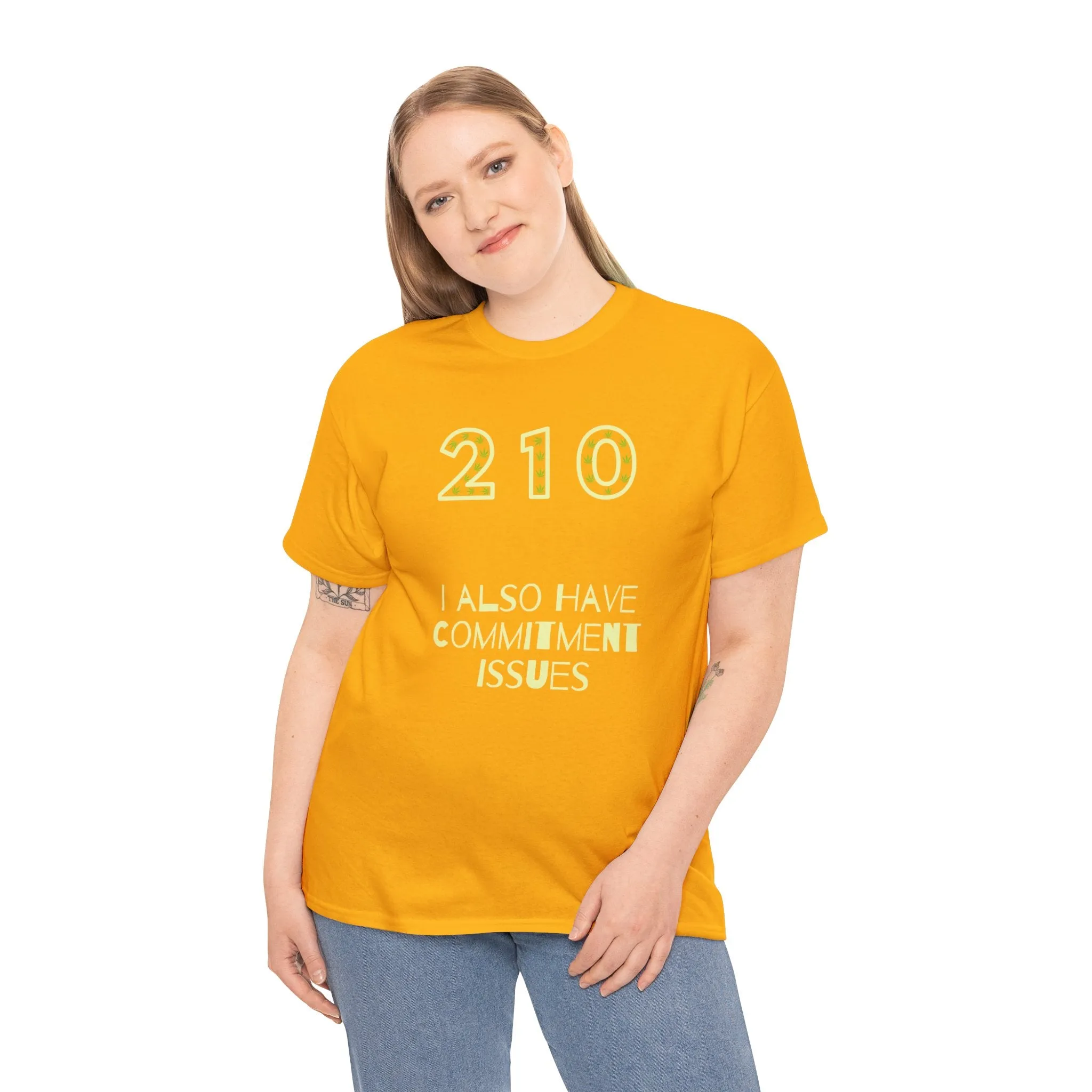 210 - LIGHT