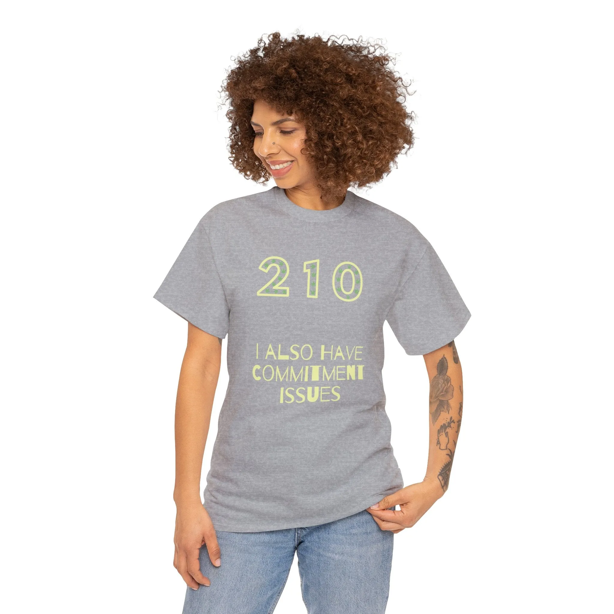 210 - LIGHT