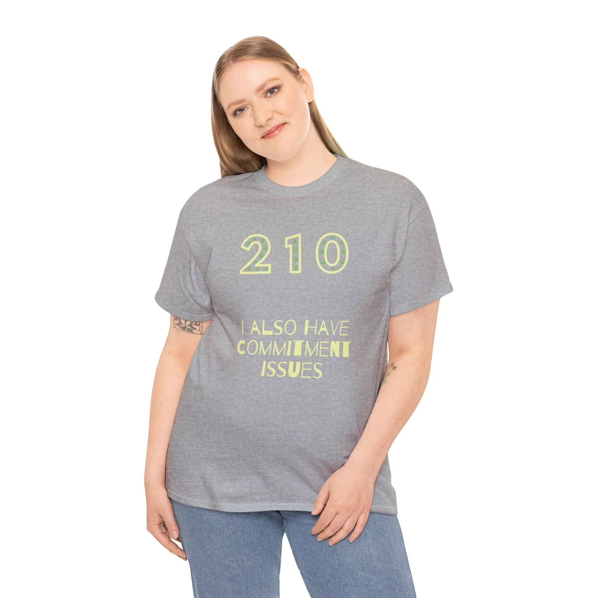 210 - LIGHT