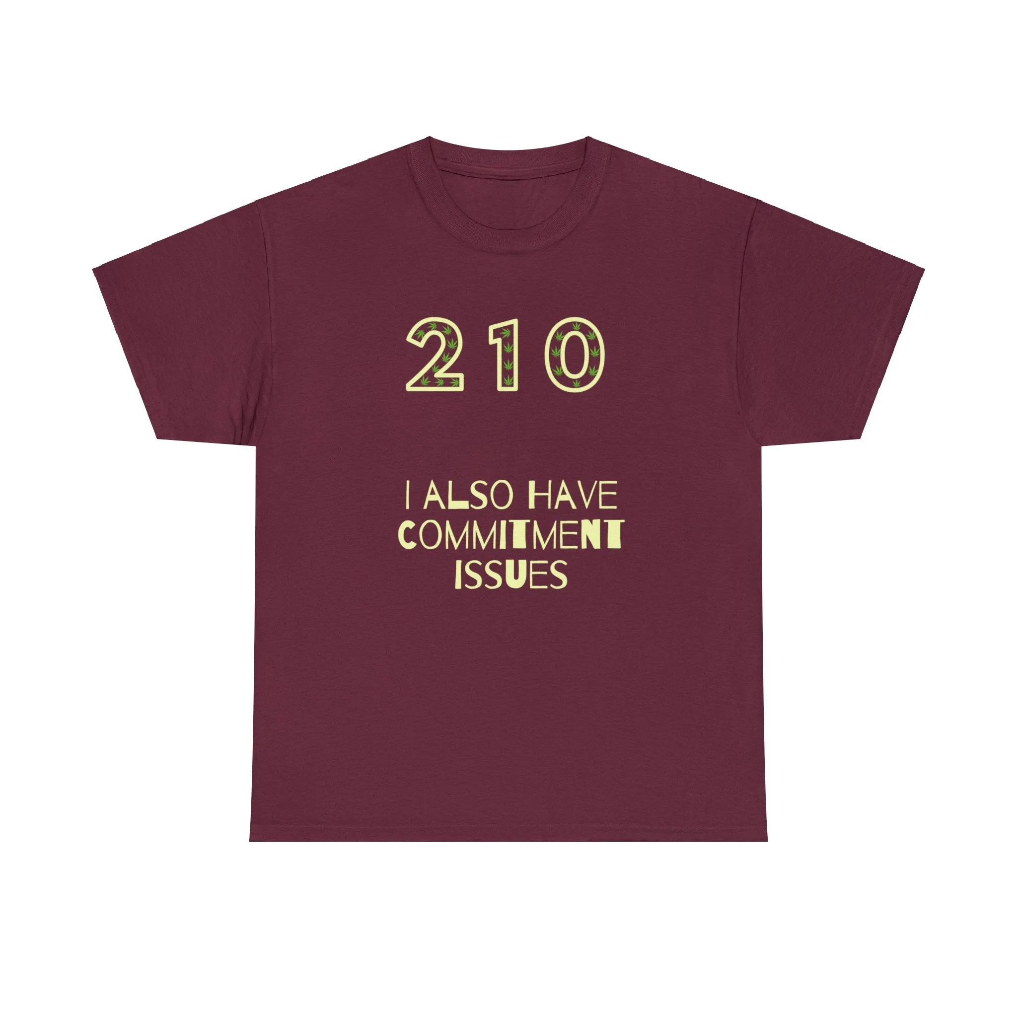 210 - LIGHT