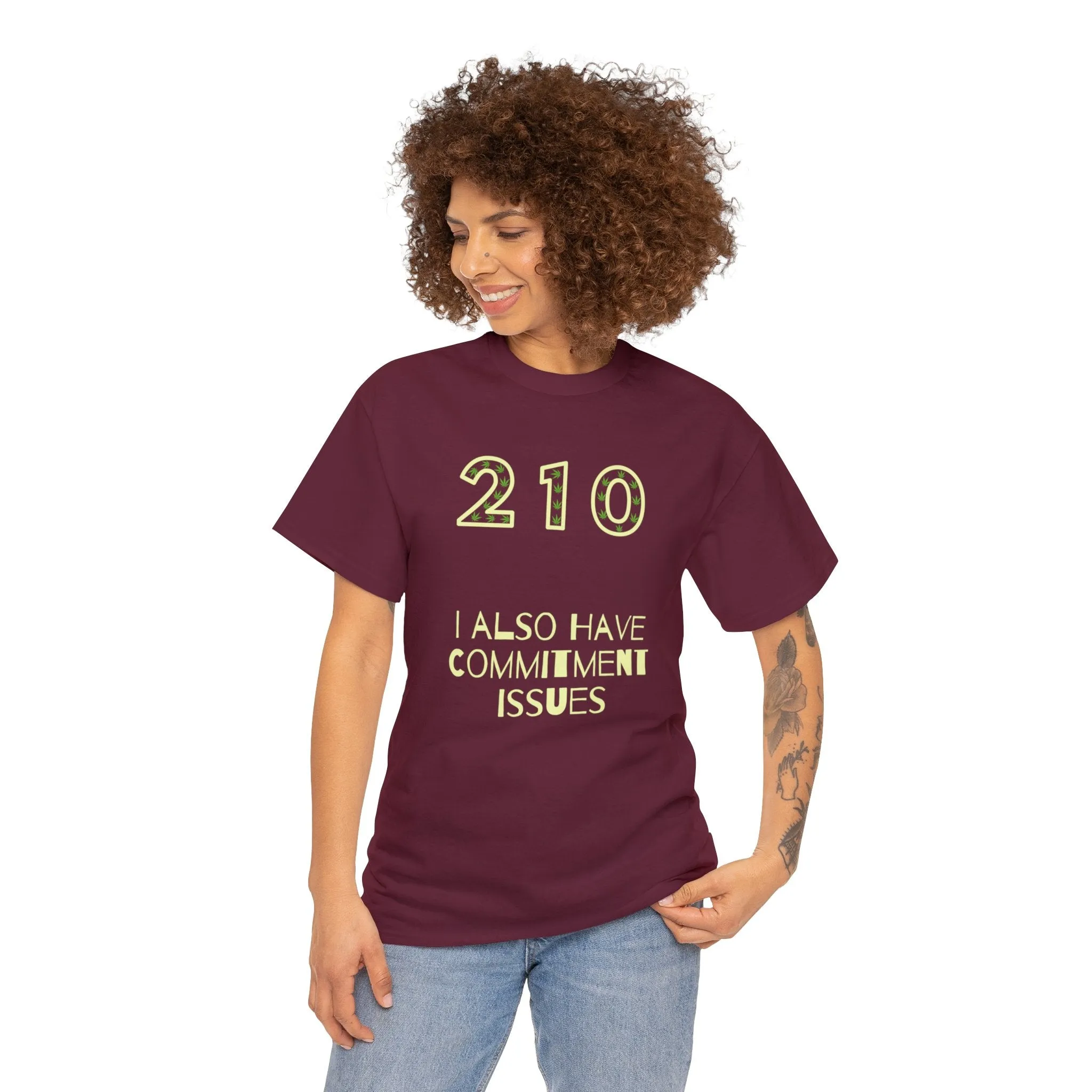 210 - LIGHT