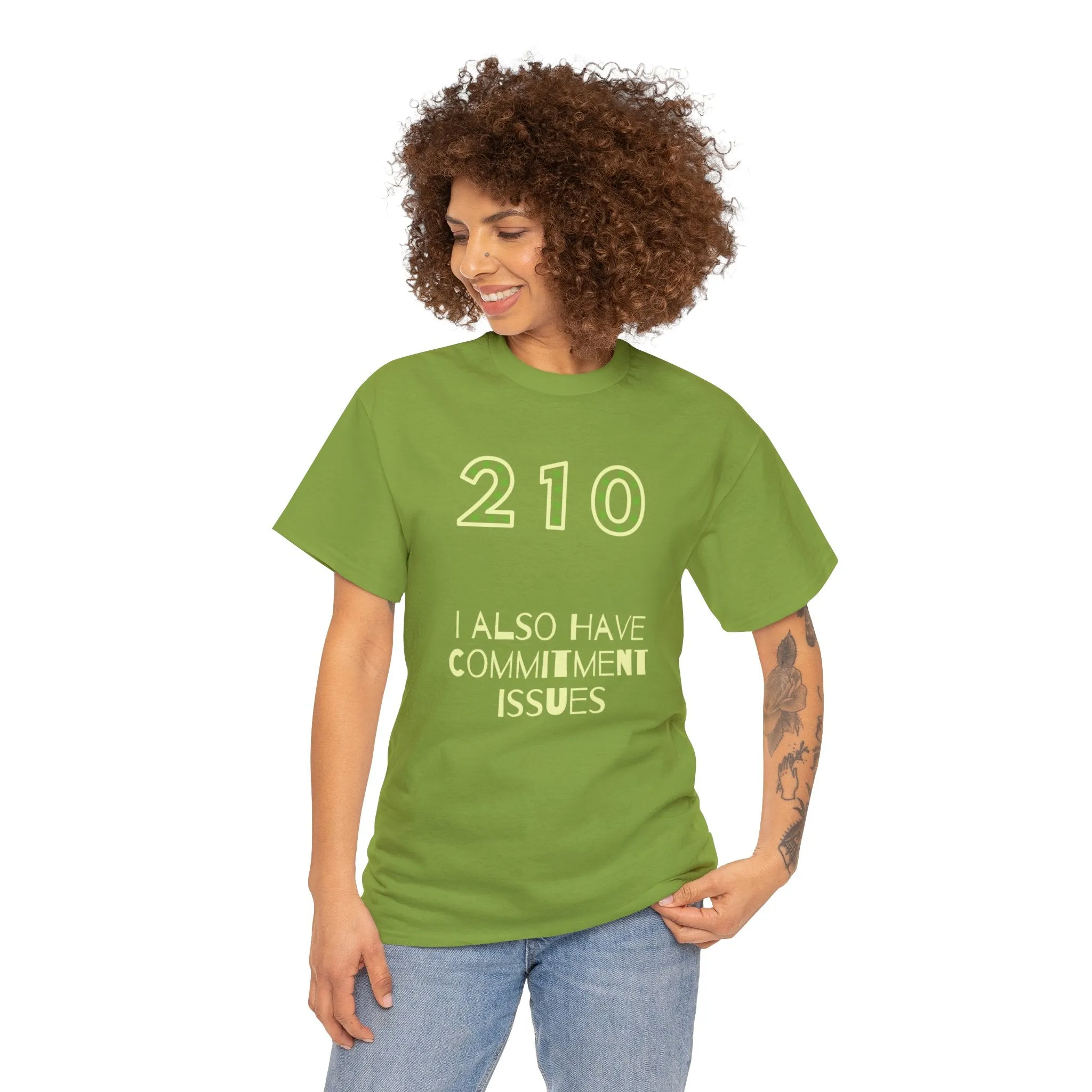 210 - LIGHT