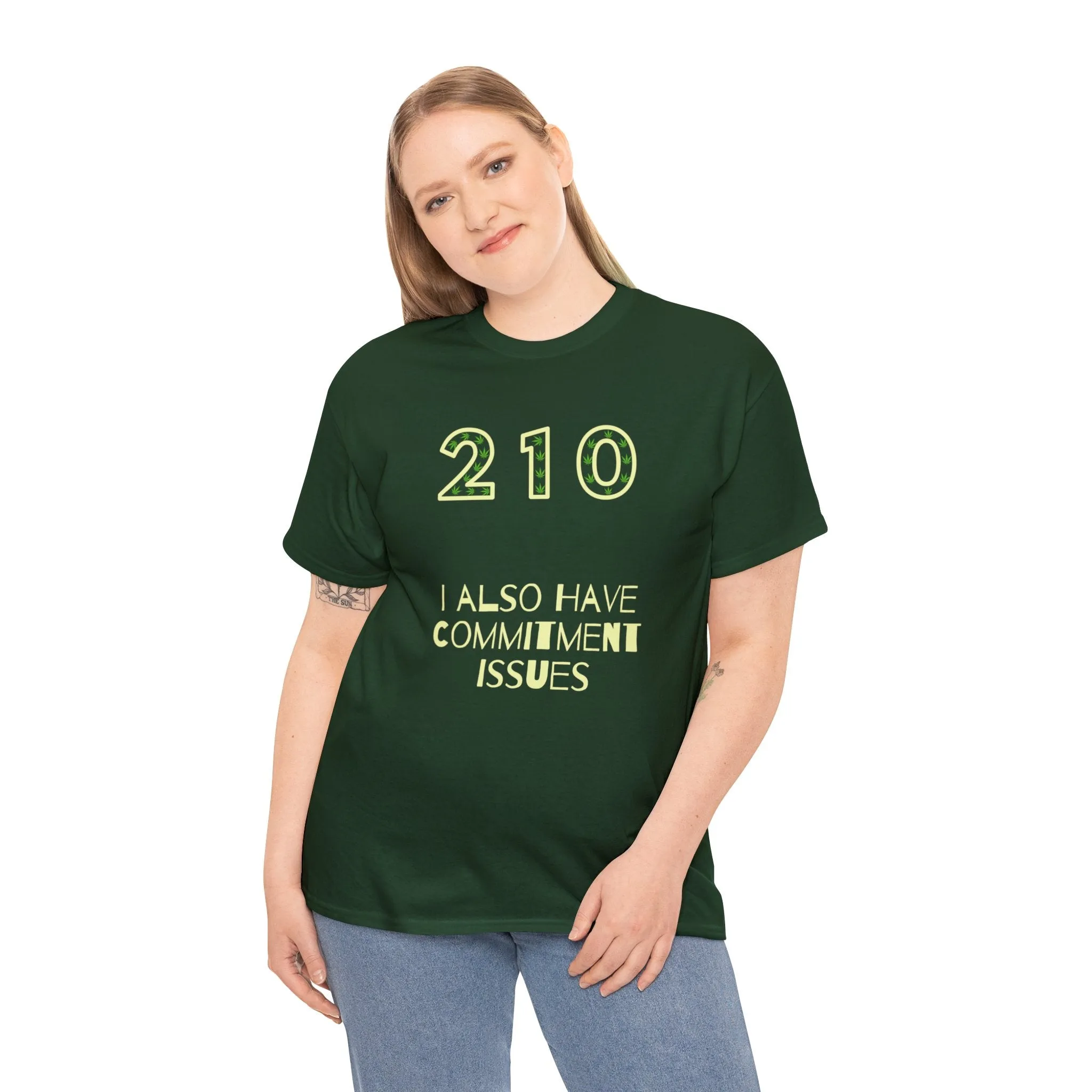210 - LIGHT