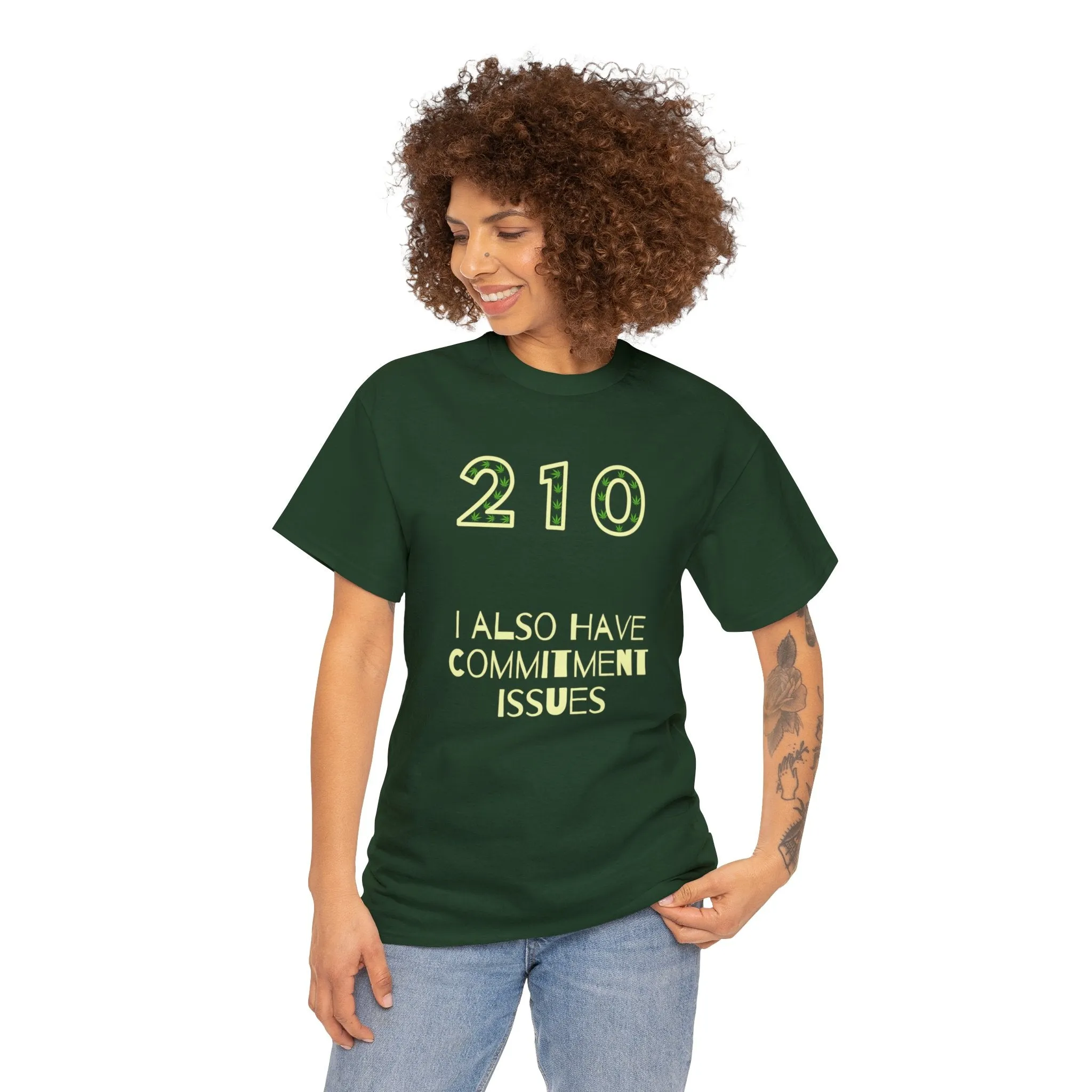 210 - LIGHT