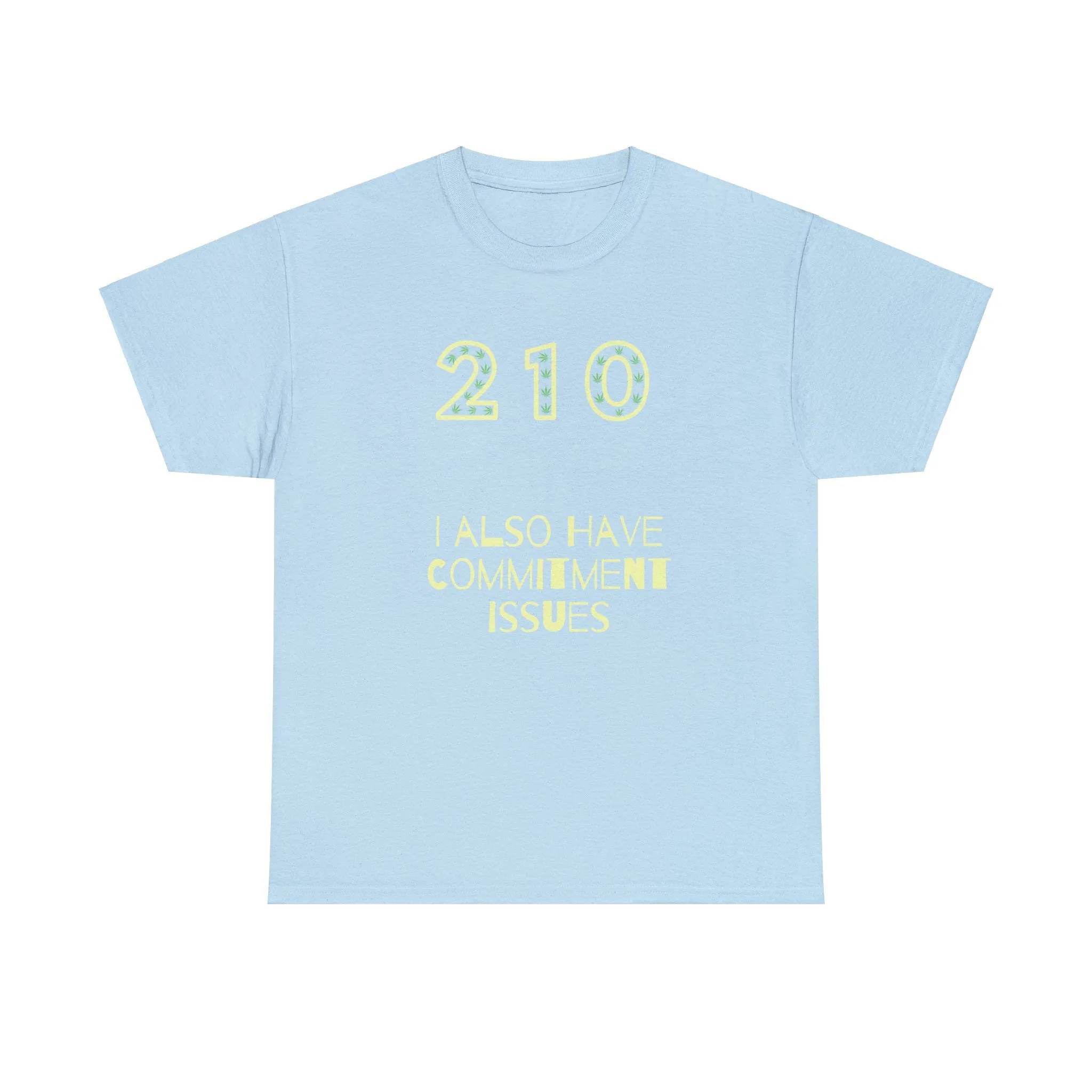 210 - LIGHT