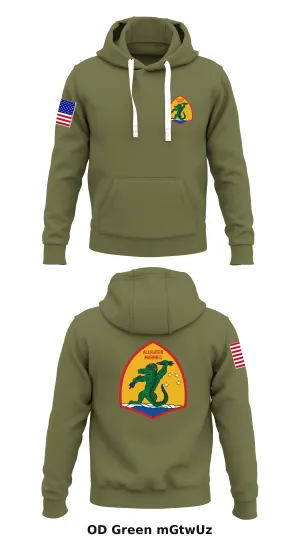 2nd Assault Amphibian Battalion Store 1  Core Men's Hooded Performance Sweatshirt - mGtwUz