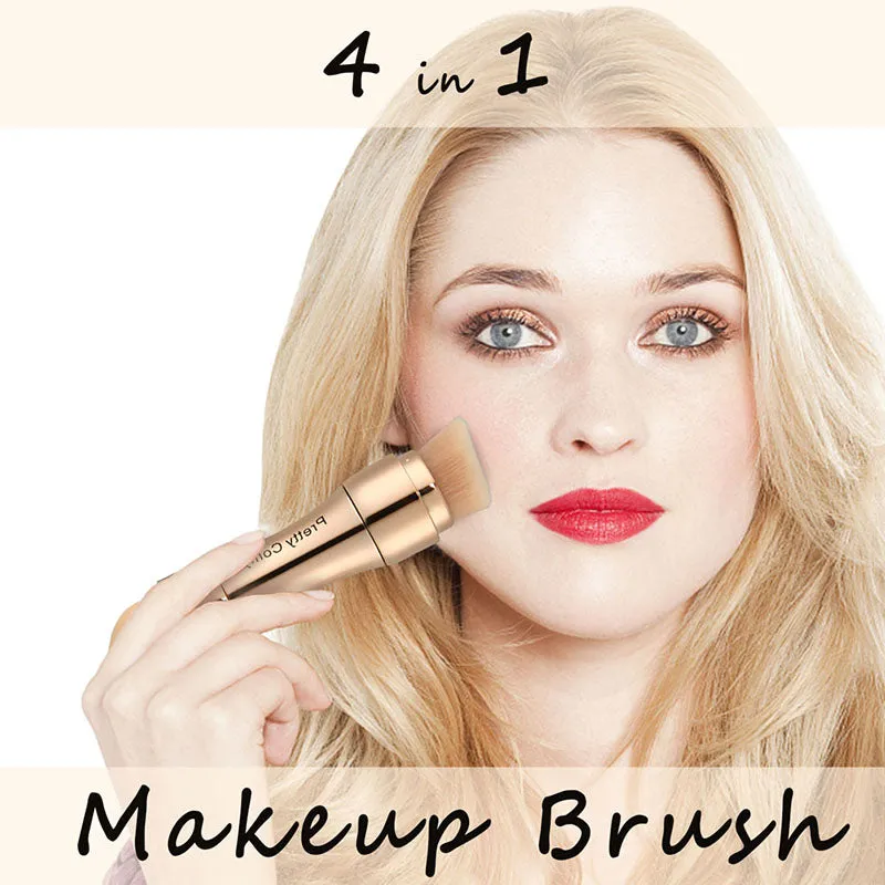 30 Pieces) Foundation Eyebrow Shadow Eyeliner Blush