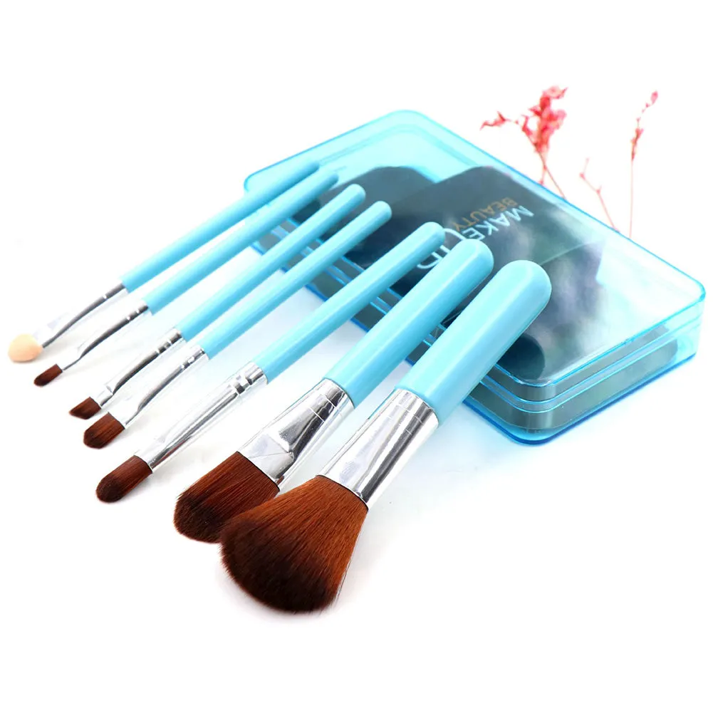 30 Pieces) Makeup Brush Set