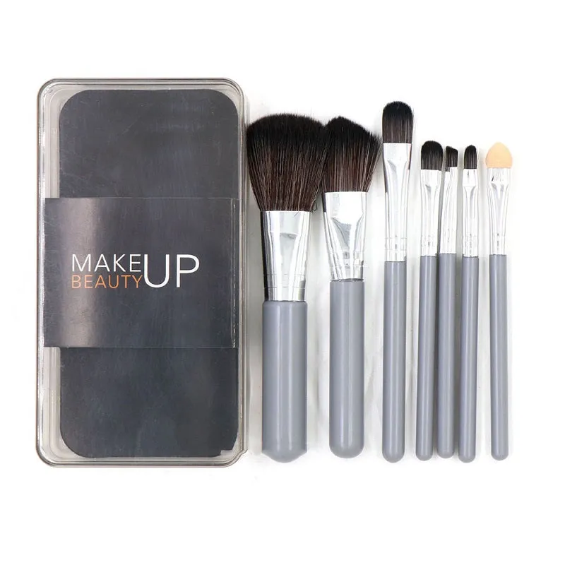 30 Pieces) Makeup Brush Set