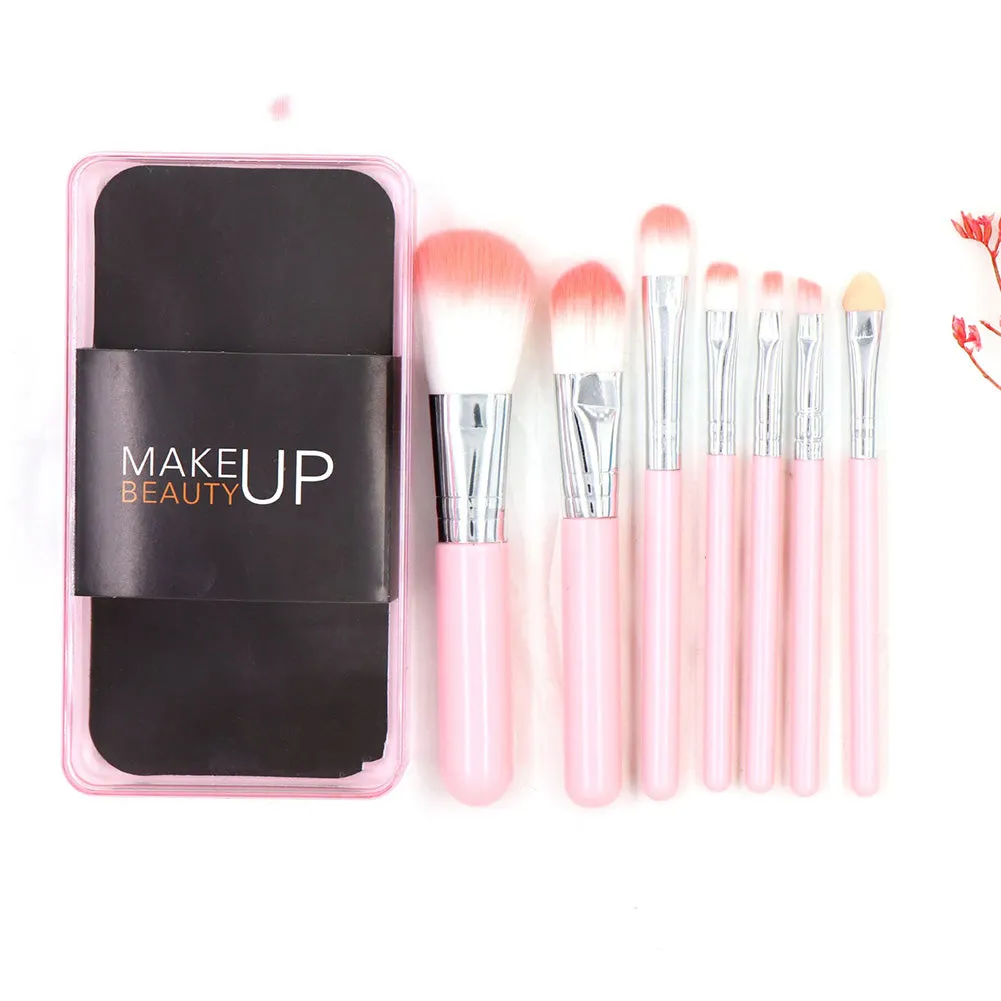 30 Pieces) Makeup Brush Set
