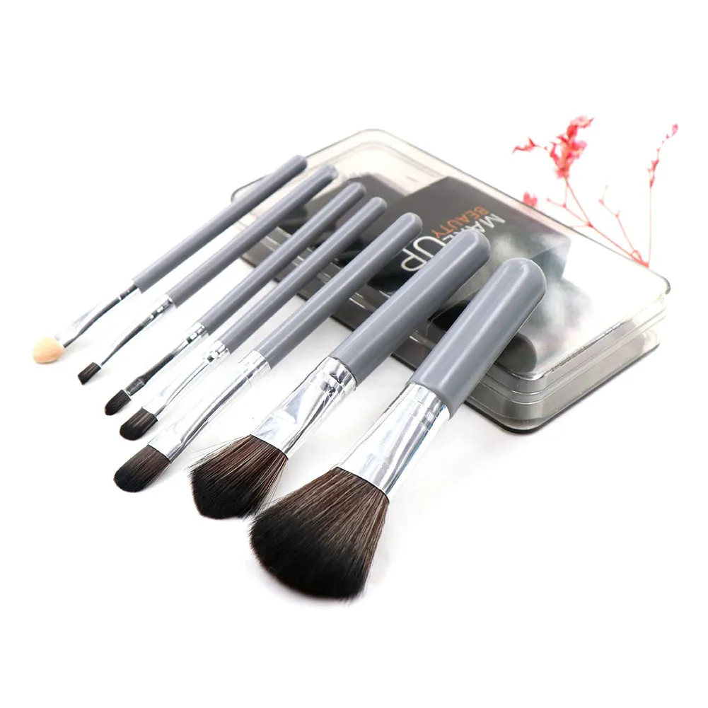 30 Pieces) Makeup Brush Set