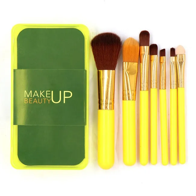 30 Pieces) Makeup Brush Set