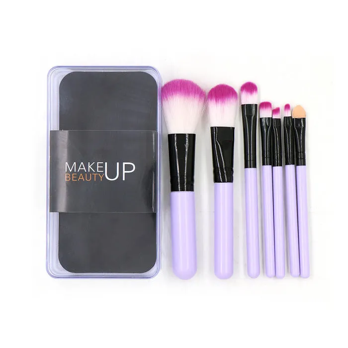 30 Pieces) Makeup Brush Set