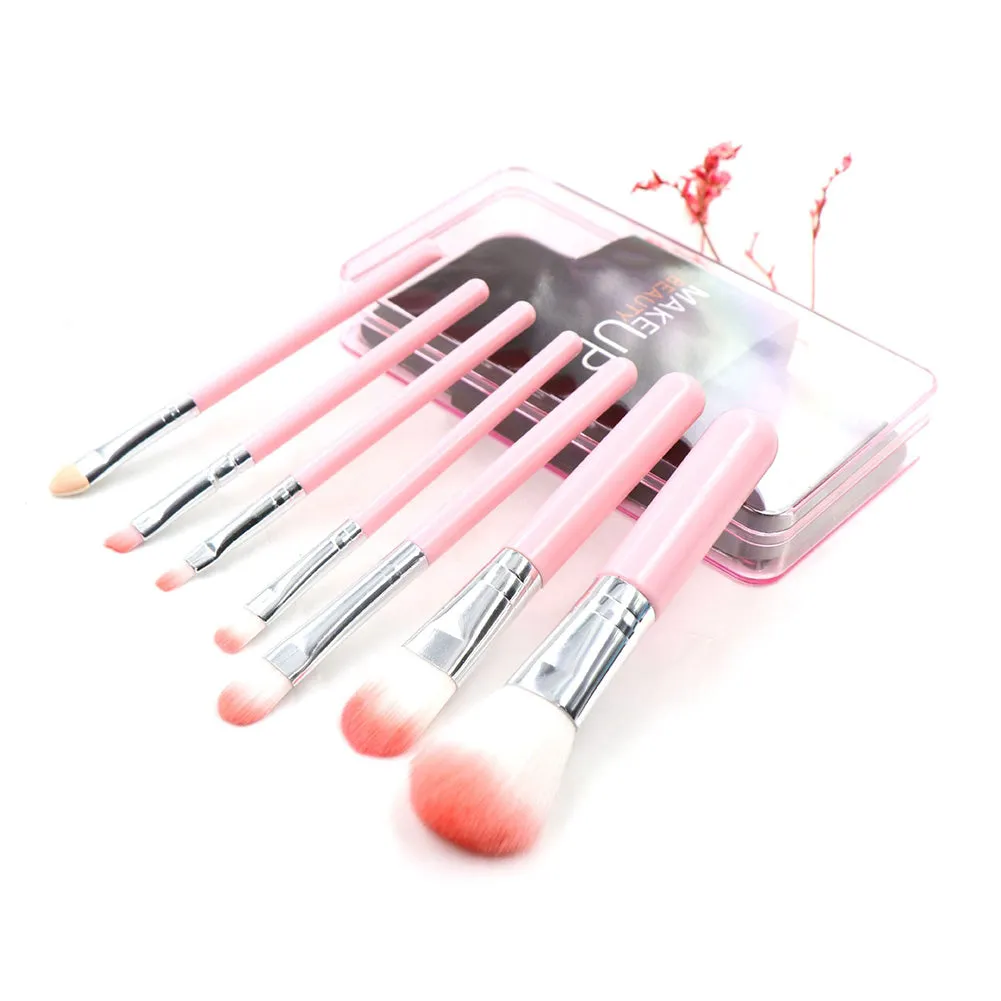 30 Pieces) Makeup Brush Set