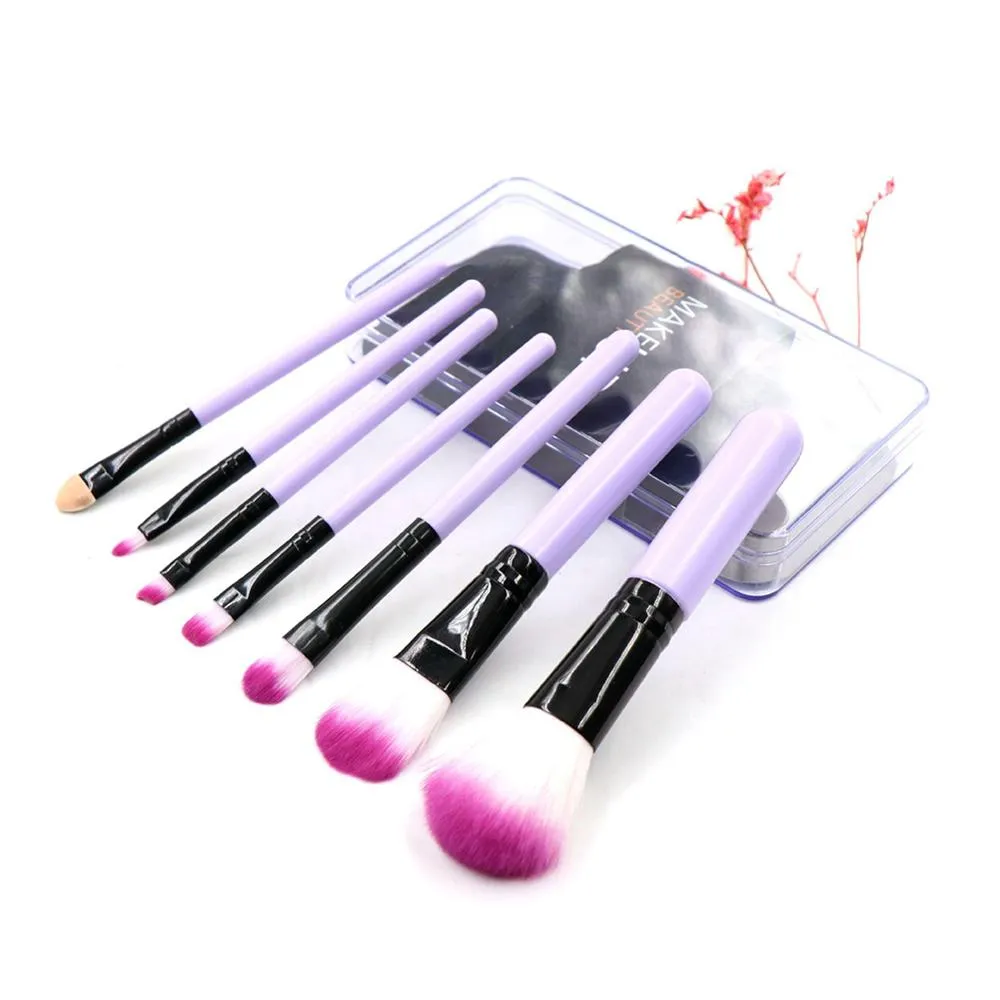 30 Pieces) Makeup Brush Set