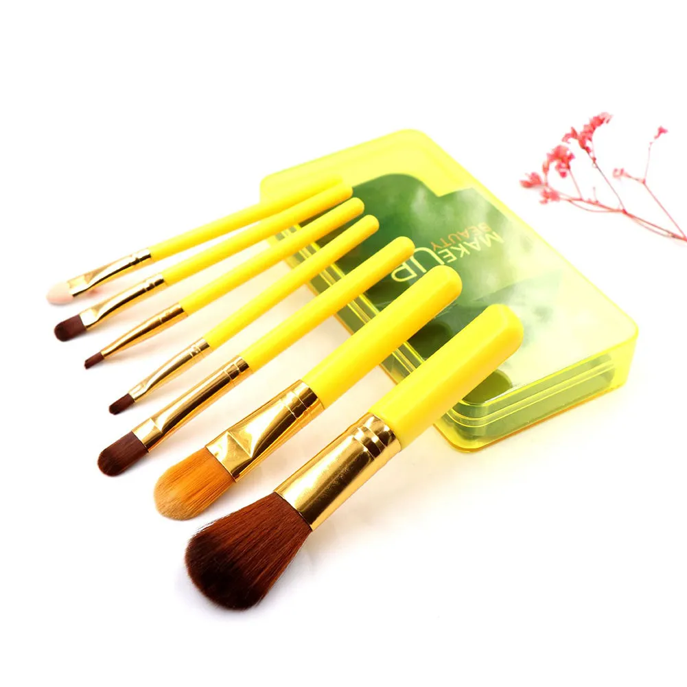 30 Pieces) Makeup Brush Set