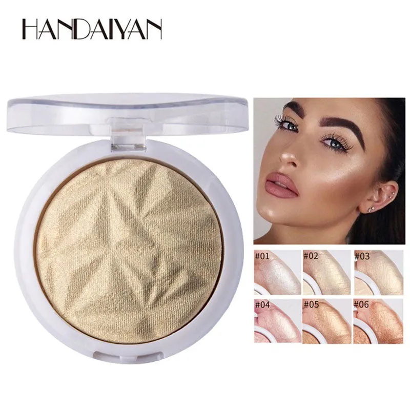 30 Pieces) Oil Control Brightening Facial Concealer