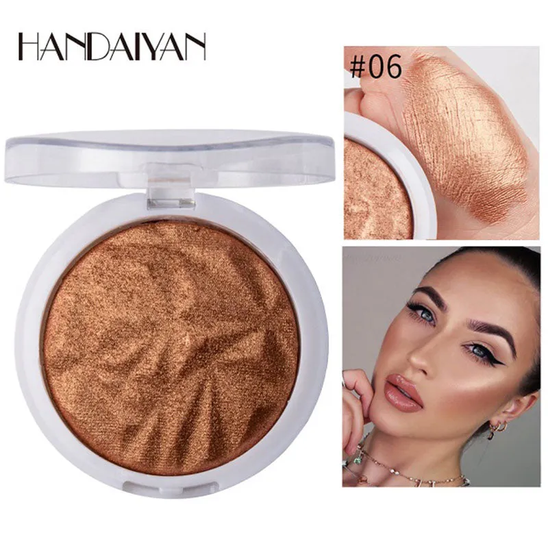 30 Pieces) Oil Control Brightening Facial Concealer