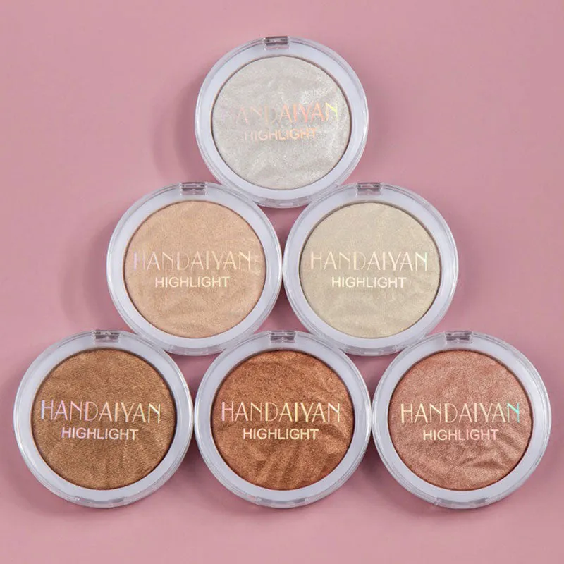 30 Pieces) Oil Control Brightening Facial Concealer