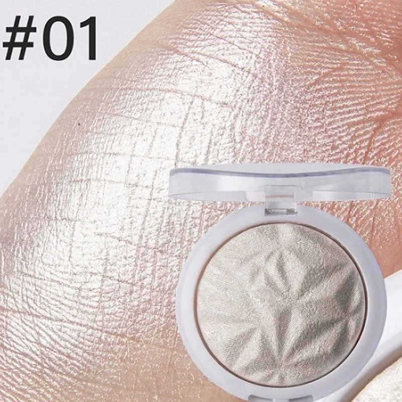 30 Pieces) Oil Control Brightening Facial Concealer