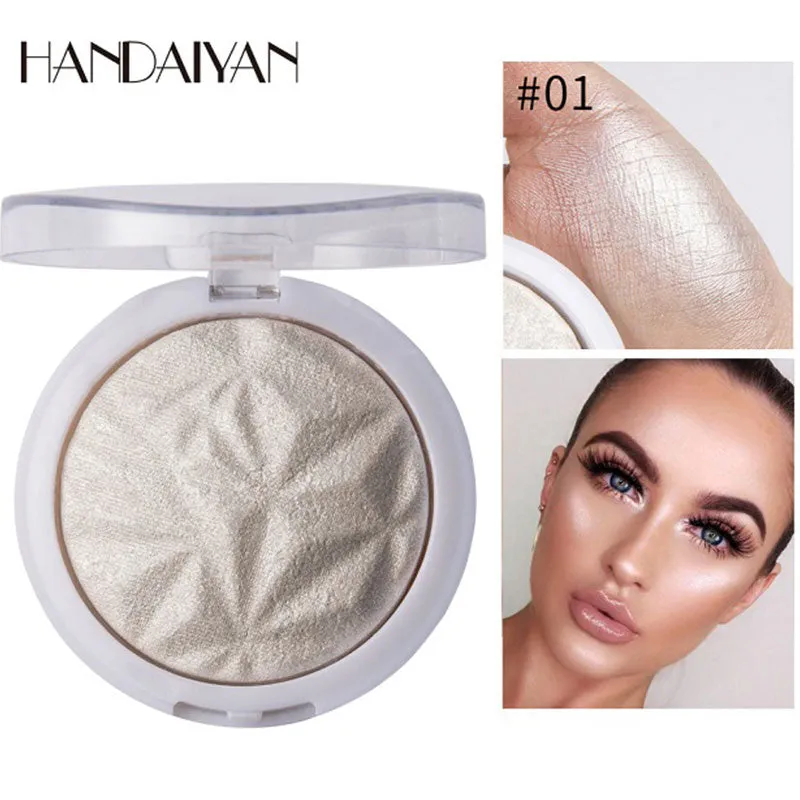 30 Pieces) Oil Control Brightening Facial Concealer
