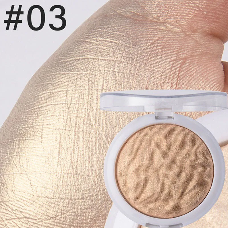 30 Pieces) Oil Control Brightening Facial Concealer