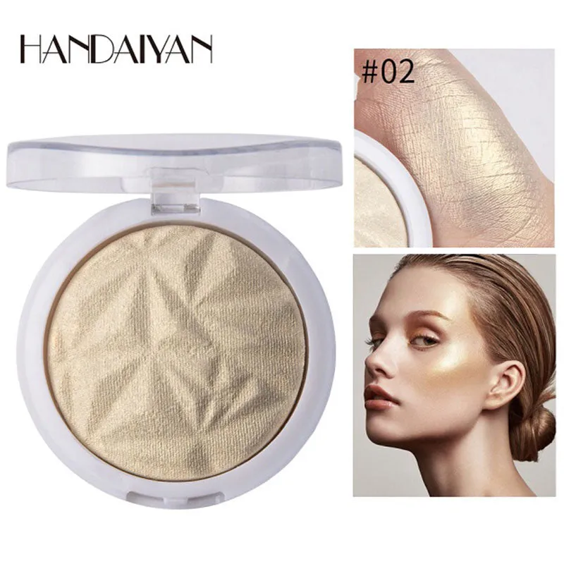 30 Pieces) Oil Control Brightening Facial Concealer