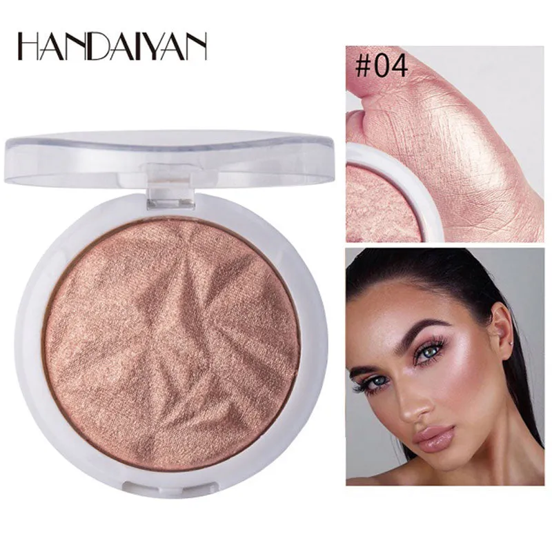 30 Pieces) Oil Control Brightening Facial Concealer