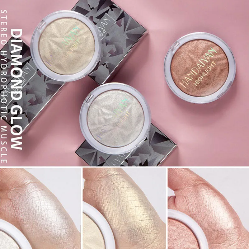 30 Pieces) Oil Control Brightening Facial Concealer