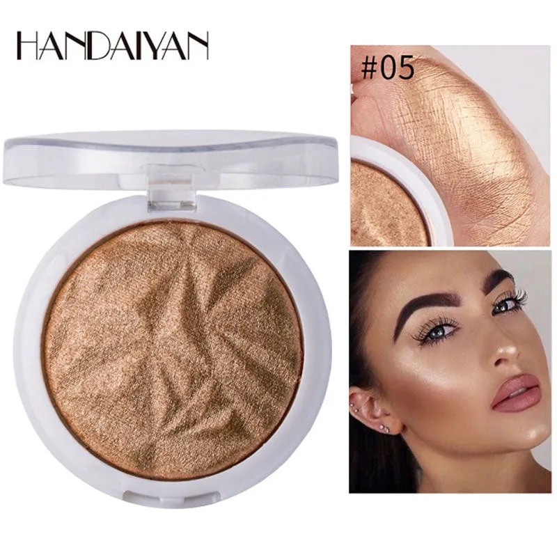 30 Pieces) Oil Control Brightening Facial Concealer
