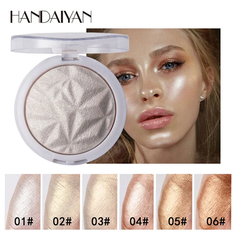 30 Pieces) Oil Control Brightening Facial Concealer