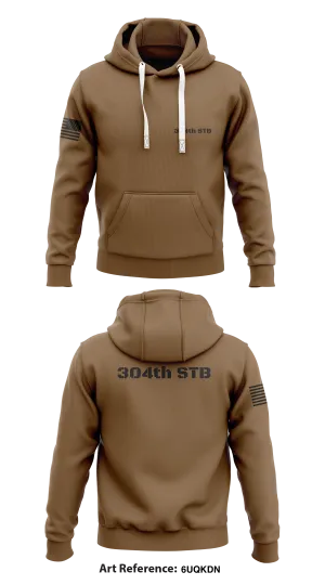 34th STB Store 1  Core Men's Hooded Performance Sweatshirt - 6uQkDn
