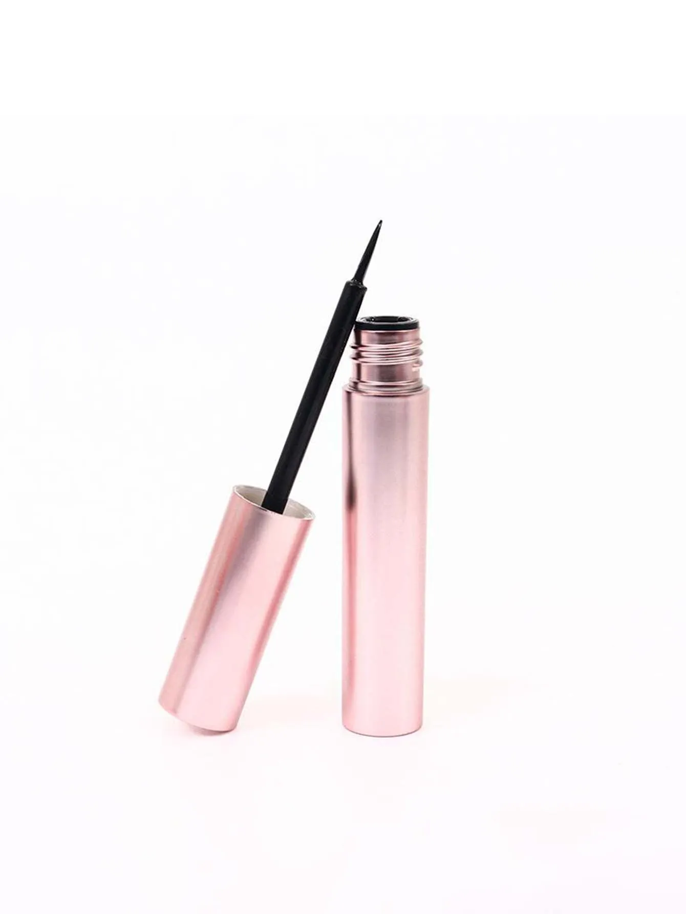 5pairs Boss Babe Magnetic False Eyelashes With Eyeliner 5pairs - FD ⚡
