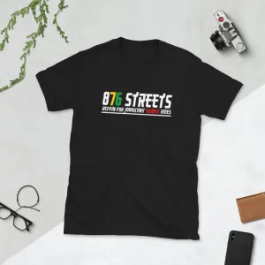 876 Streets Classic T-Shirt
