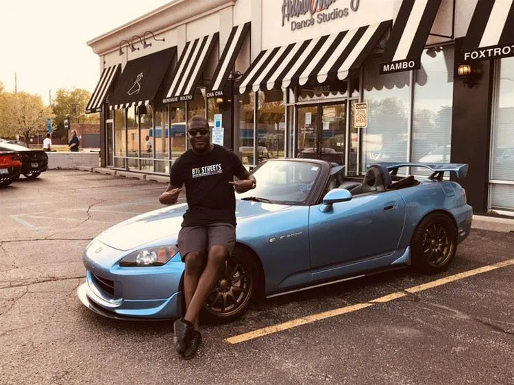 876 Streets Classic T-Shirt