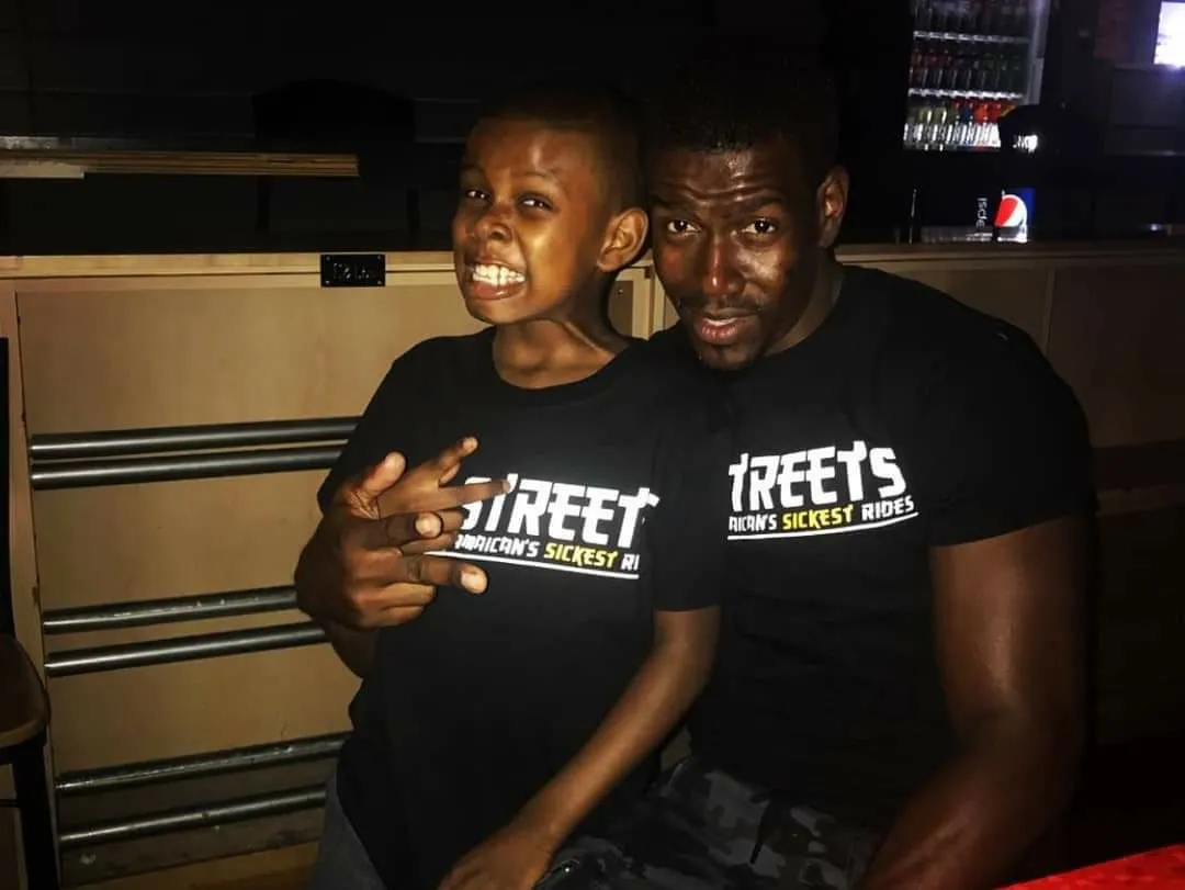 876 Streets Classic T-Shirt